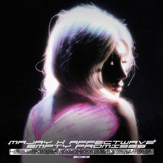 Empty Promises cover art
