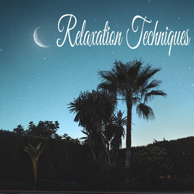 Relaxation Techniques cover art
