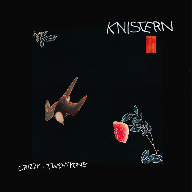 Knistern cover art