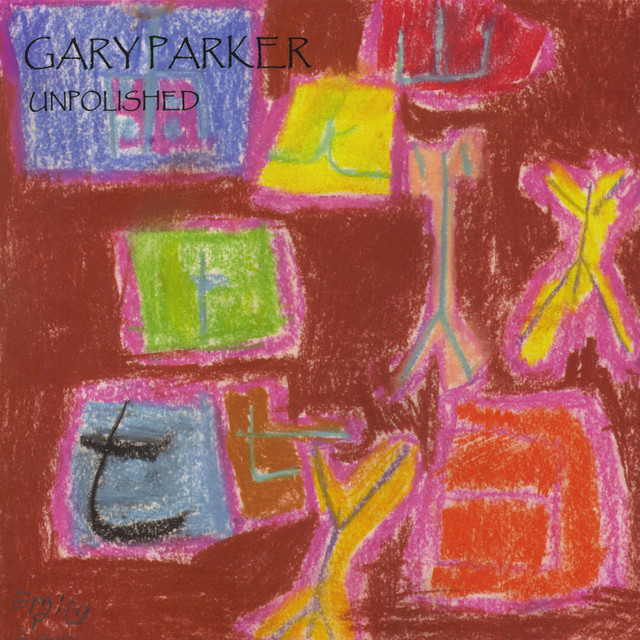 Gary Parker