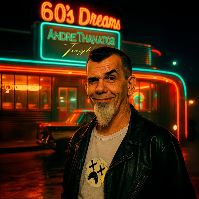 60's Dreams cover art