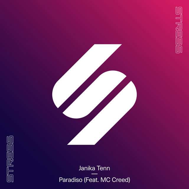 Paradiso (feat. MC Creed) - Extended Mix