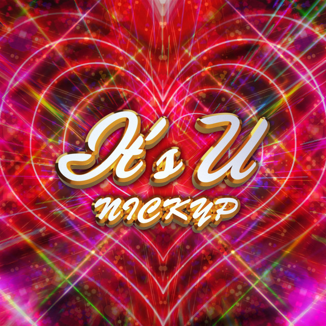 It's U cover art