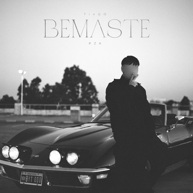 Bemaste cover art