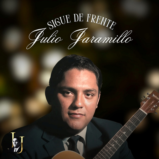 Sigue De Frente album image