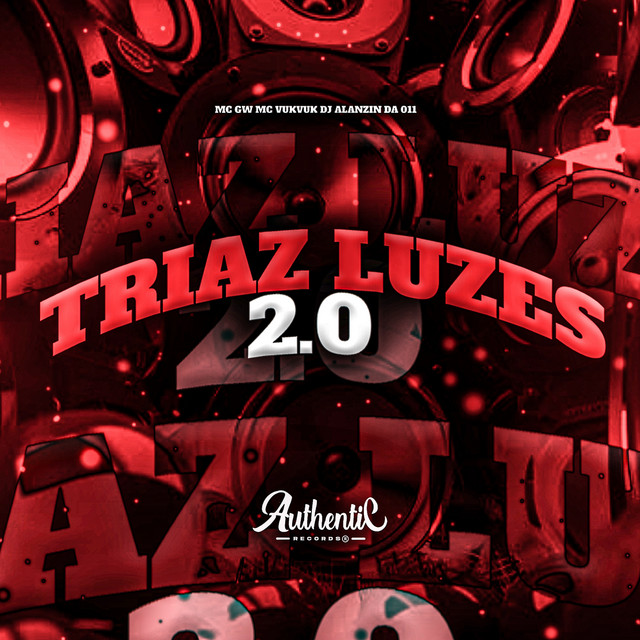 Triaz Luzes 2.0