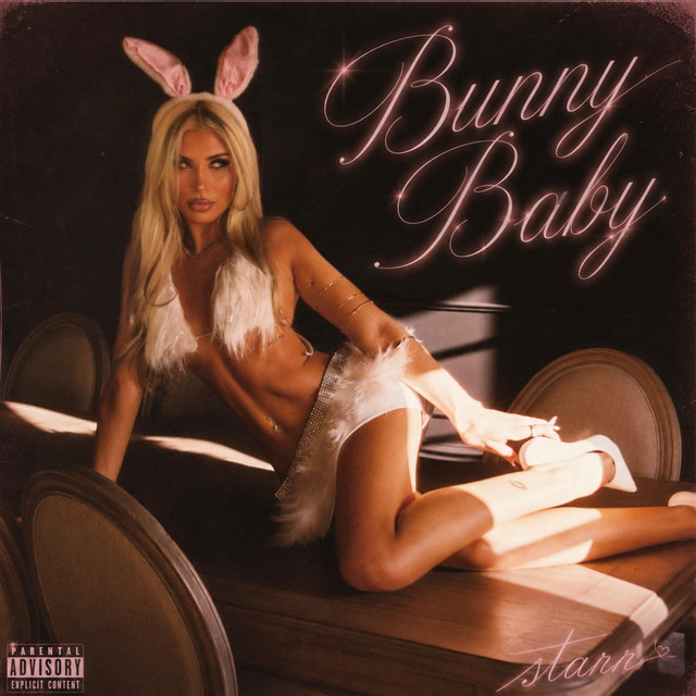 Bunny Baby album image