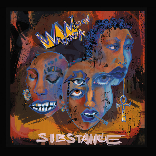 undefined album image