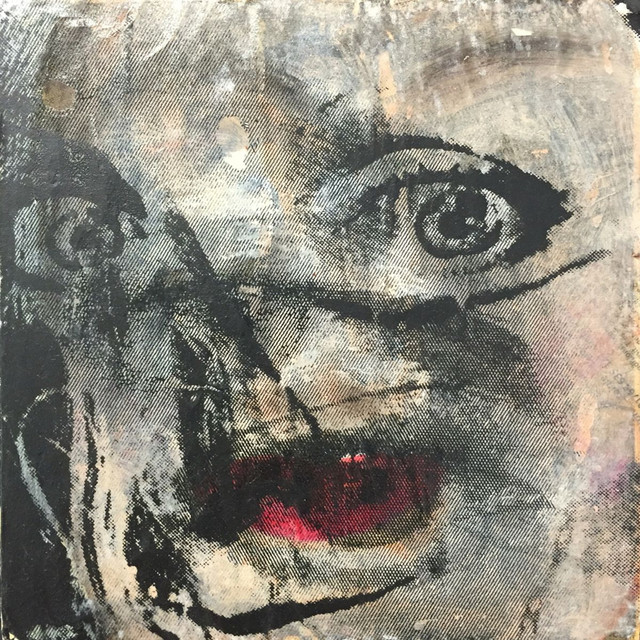 Shiloh cover art