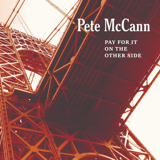 Pay for It on the Other Side cover art