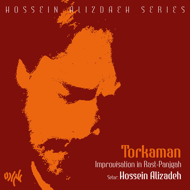 Torkaman cover art