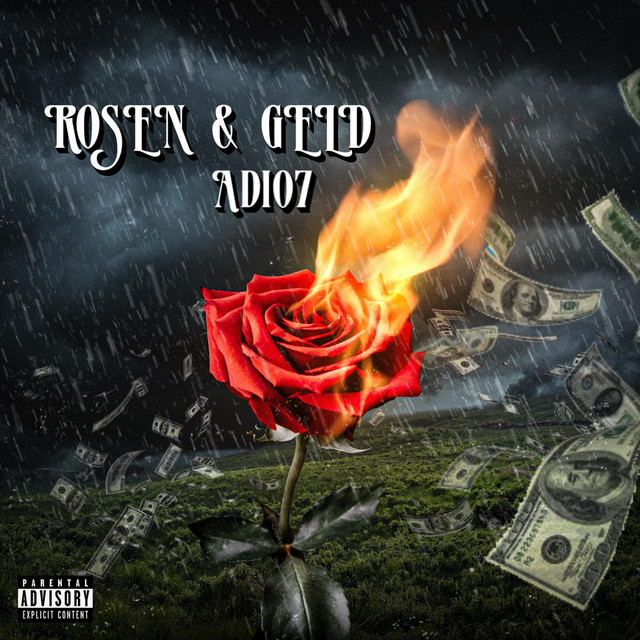 ROSEN & GELD cover