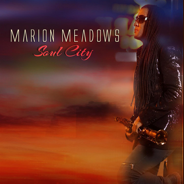 Soul City (feat. Norman Brown & Joey Sommerville)
