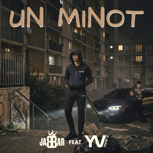 Un minot