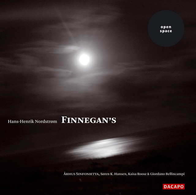 Nordstrom: Finnegan's / Nuagess D'Automne / Drommespor Ii / In the Woods