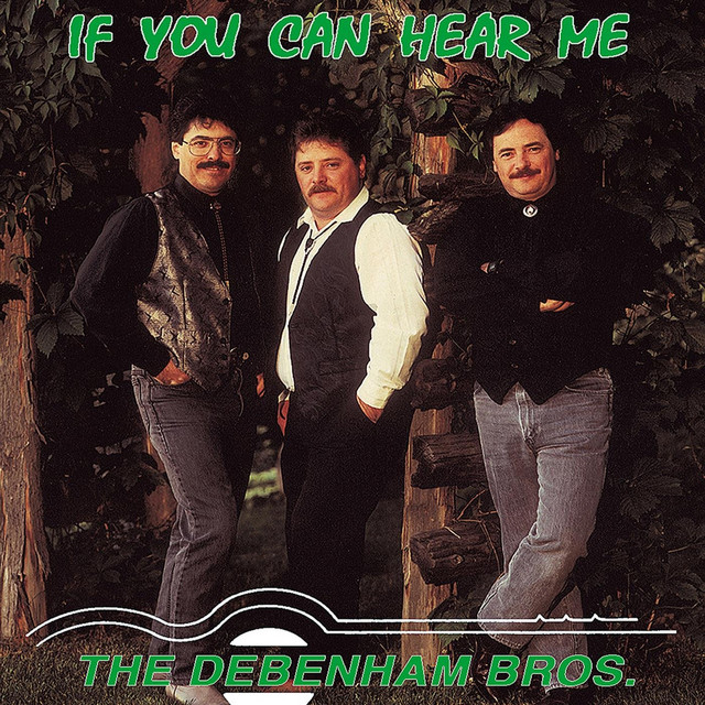 The Debenham Brothers