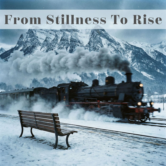 From Stillness to Rise cover