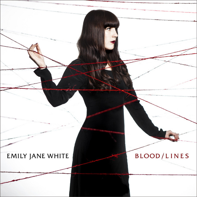 Blood / Lines cover art