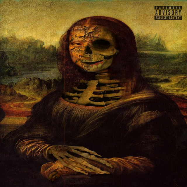 Kan cover art