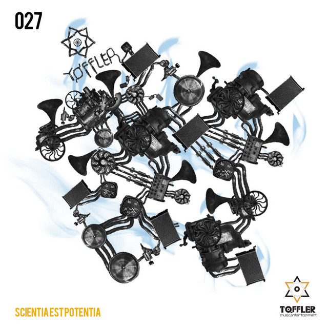 Обкладинка Positive Merge — Girl From Swell Society