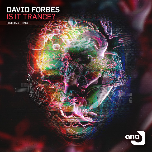 Is It Trance? - Extended Mix album art