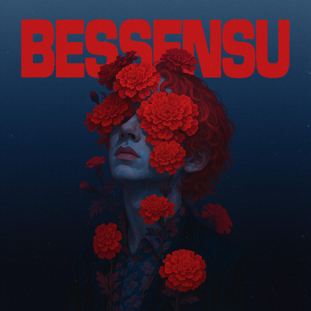 Обкладинка: Кілометри — Bessensu
