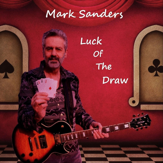 Luck of the Draw cover