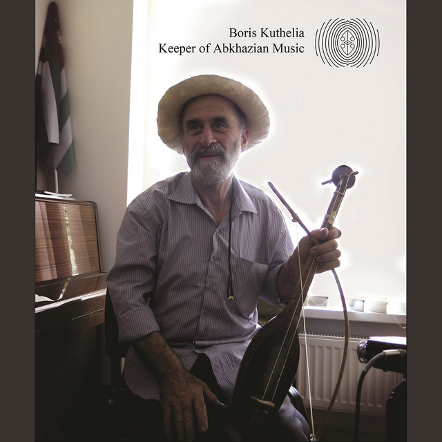 Boris Kuthelia