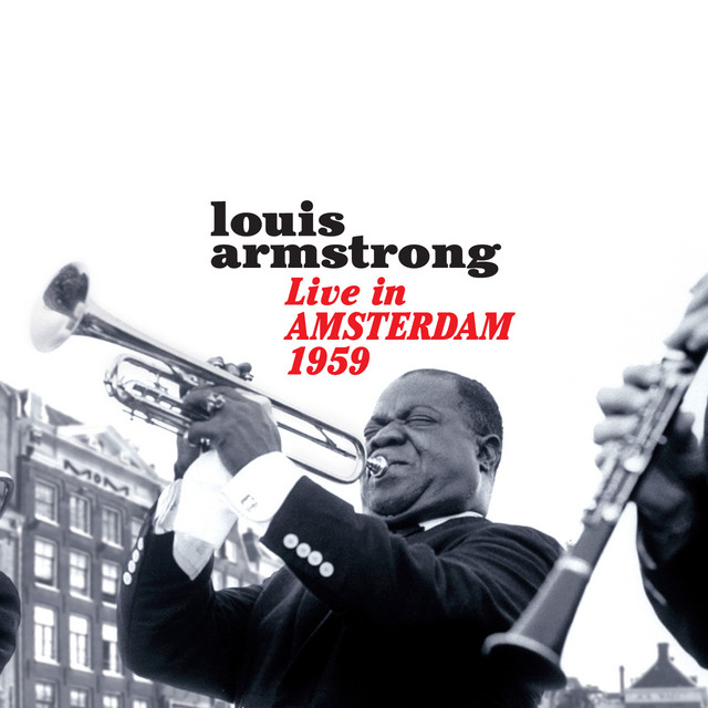 Live in Amsterdam 1959 (Bonus Track Version) ‑「コンピレーション