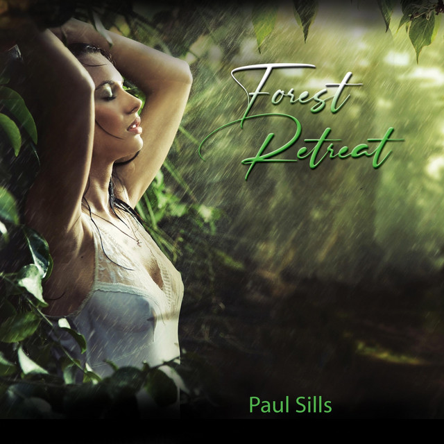 Forest Retreat cover art