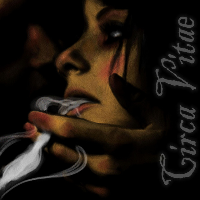 Lovers cover art