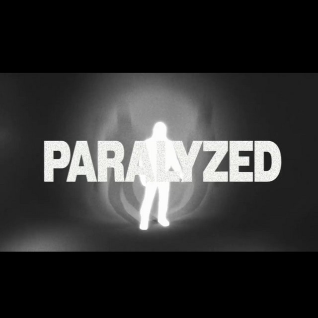 PARALYZED album image
