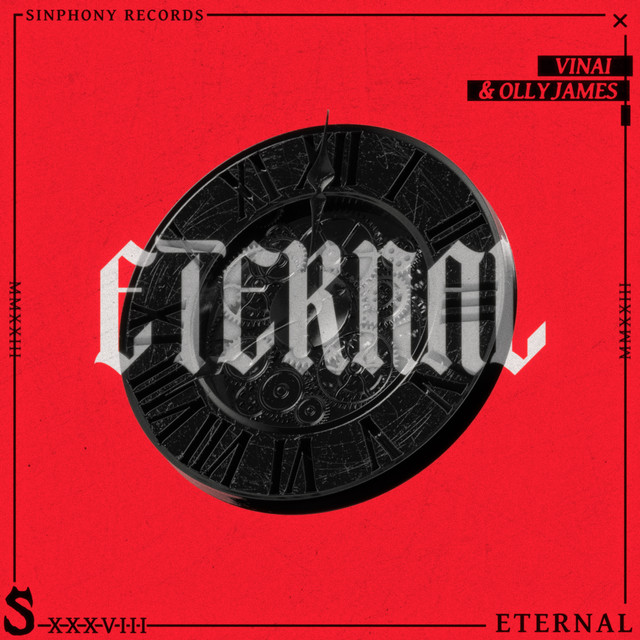 Eternal cover art