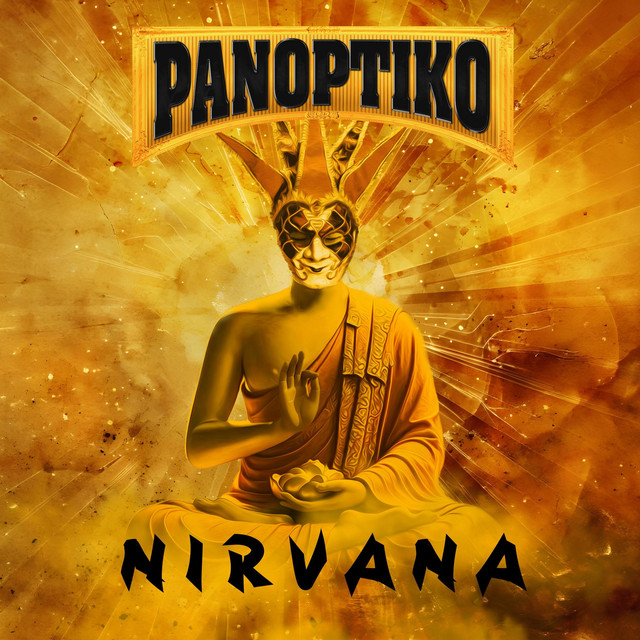 NIRVANA cover art