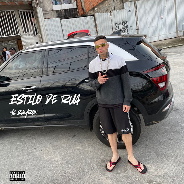 Estilo de rua