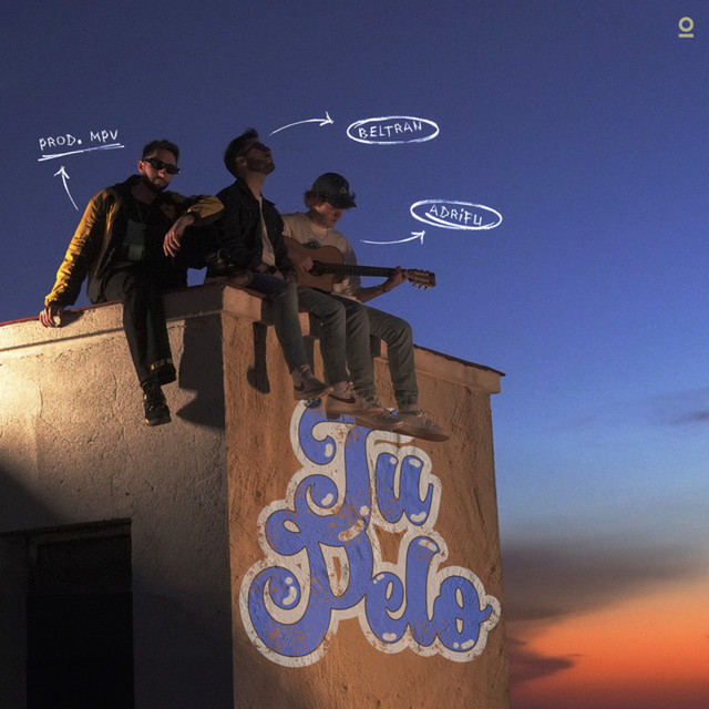 Tu Pelo cover