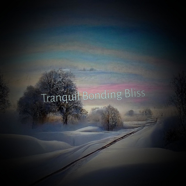 Tranquil Bonding Bliss cover art