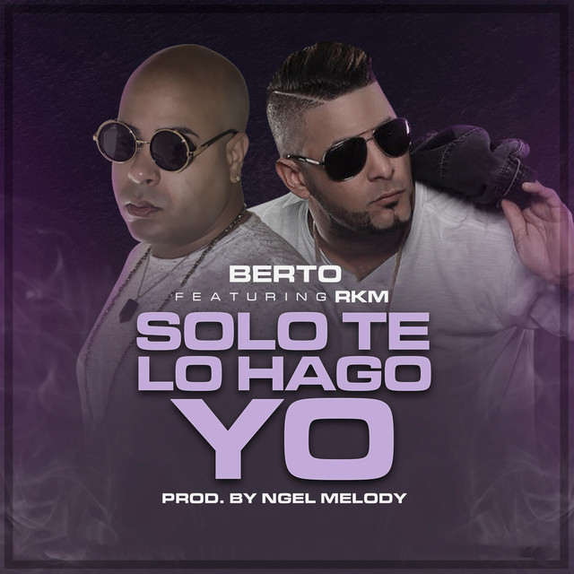 Berto | Spotify