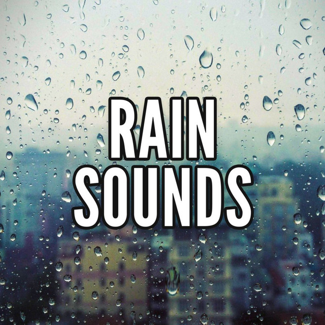 Rain Sounds cover art