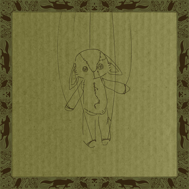 Marionette cover art