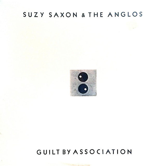 Guilt By Association cover art