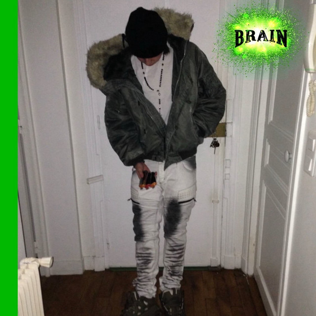 brain