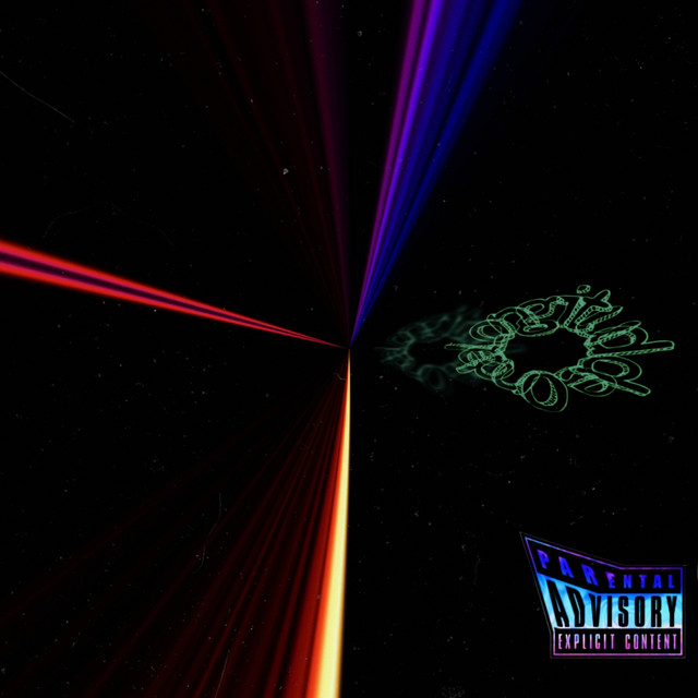 Longitud de Onda cover art