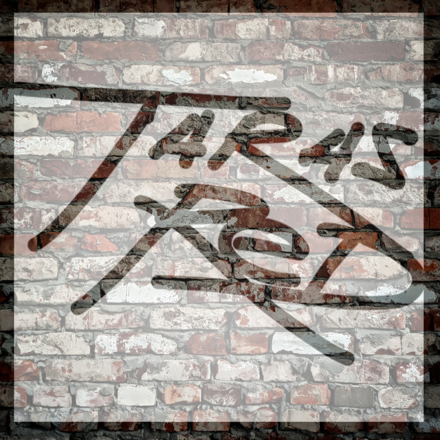 Обкладинка: Кирпичи — Taras Red