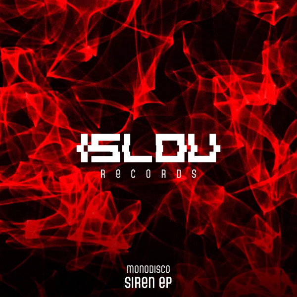 Siren cover art