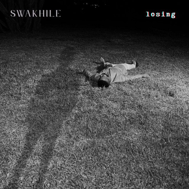 Losing album image