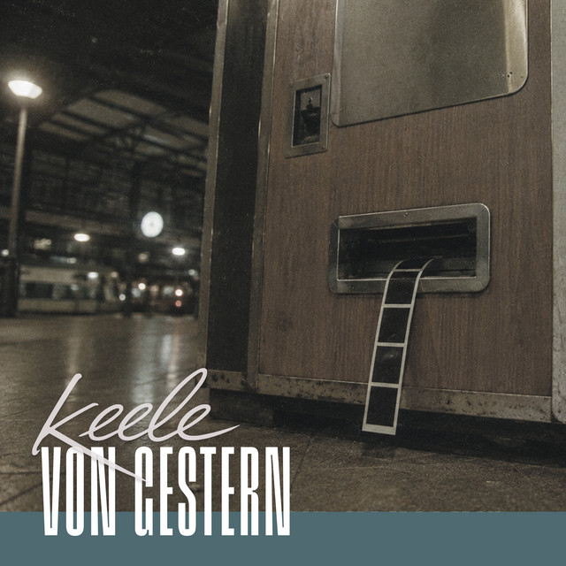 Von gestern cover