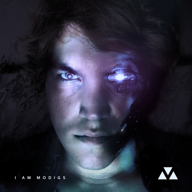I Am Modigs cover art