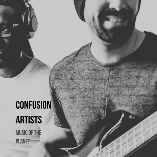 Confessions of Obscurity Photo