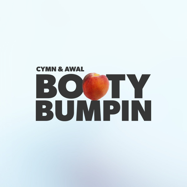 Booty Bumpin cover